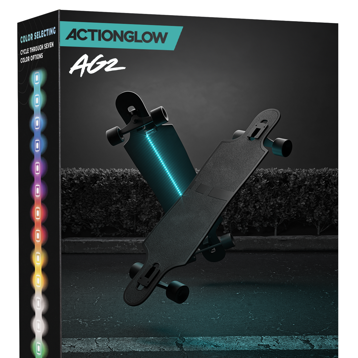 Longboard deals