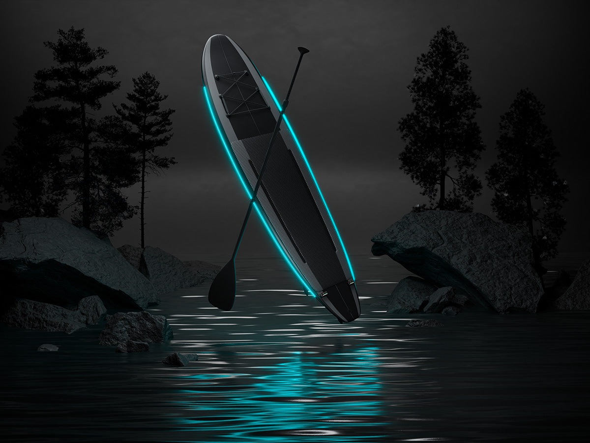 LED SUP SYSTEM