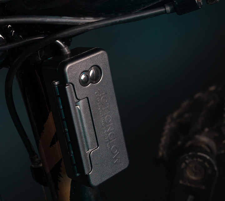 Durable Construction - Built To Last