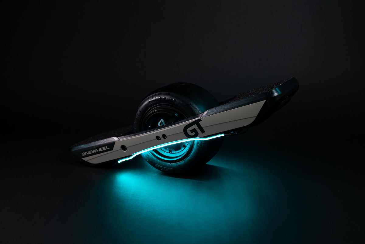 LED Onewheel Lights | ActionGlow (Official) – ActionGlow™