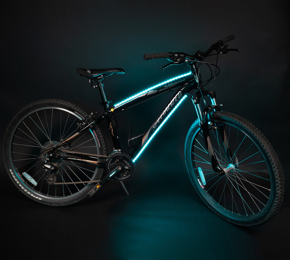 mountainbike led LED Bike Lights