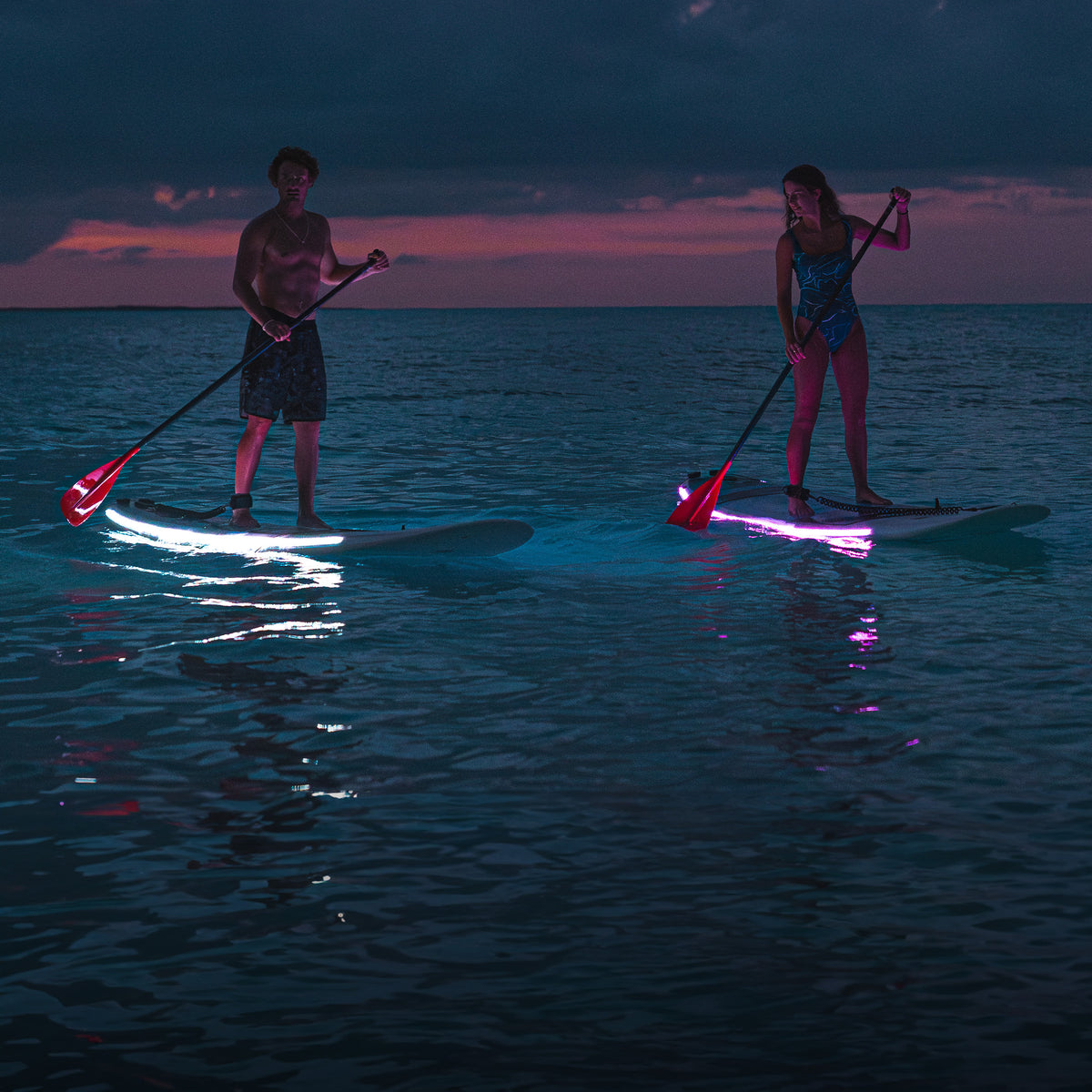 ActionGlow | LED Lighting Systems For Sporting Equipment – ActionGlow™