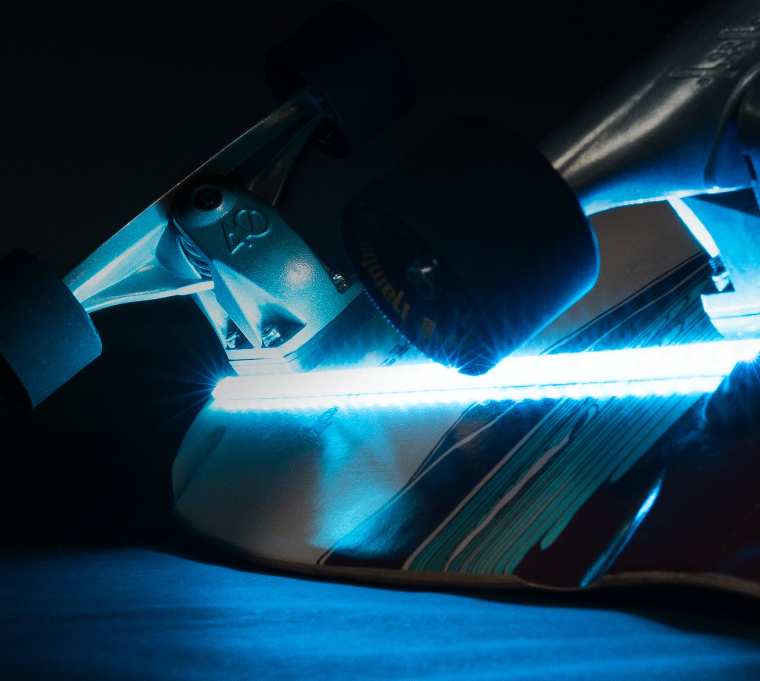 LED Longboard Lights | ActionGlow (Official) – ActionGlow™