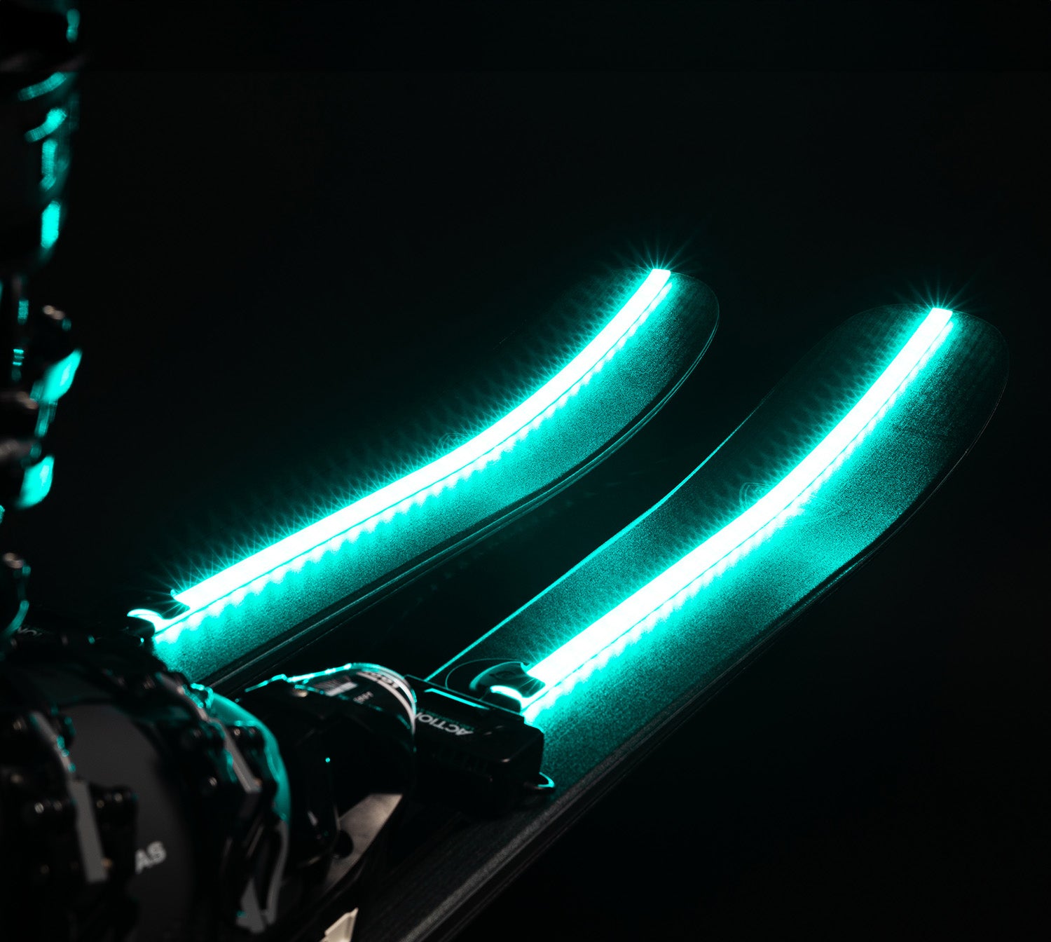 LED Ski Lights | ActionGlow (Official) – ActionGlow™
