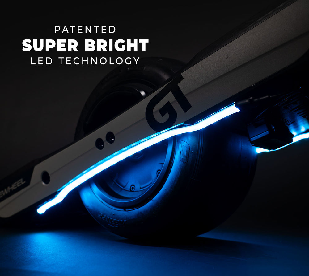 LED ONEWHEEL SYSTEM