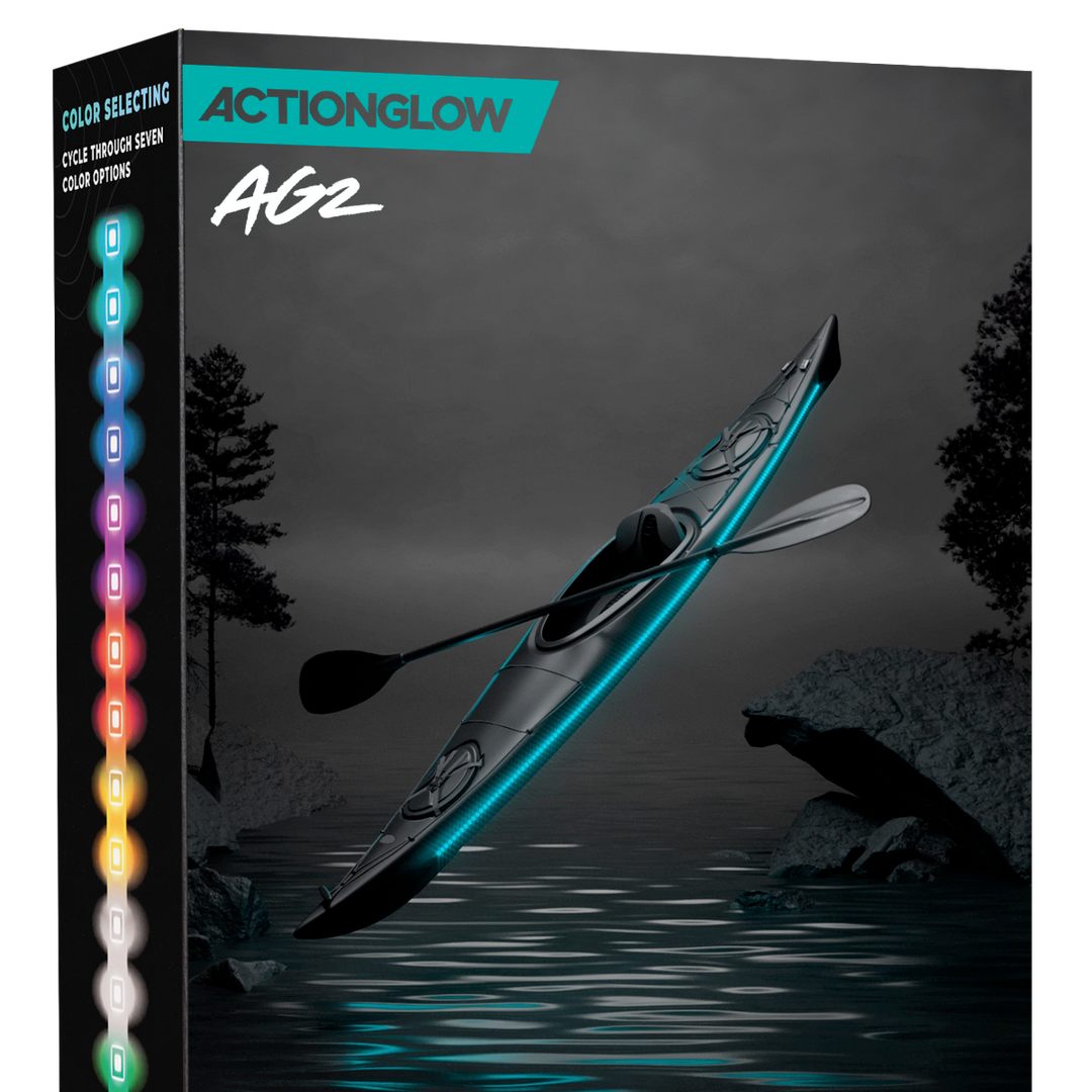 LED Surfboard Lights | ActionGlow (Official) – ActionGlow™