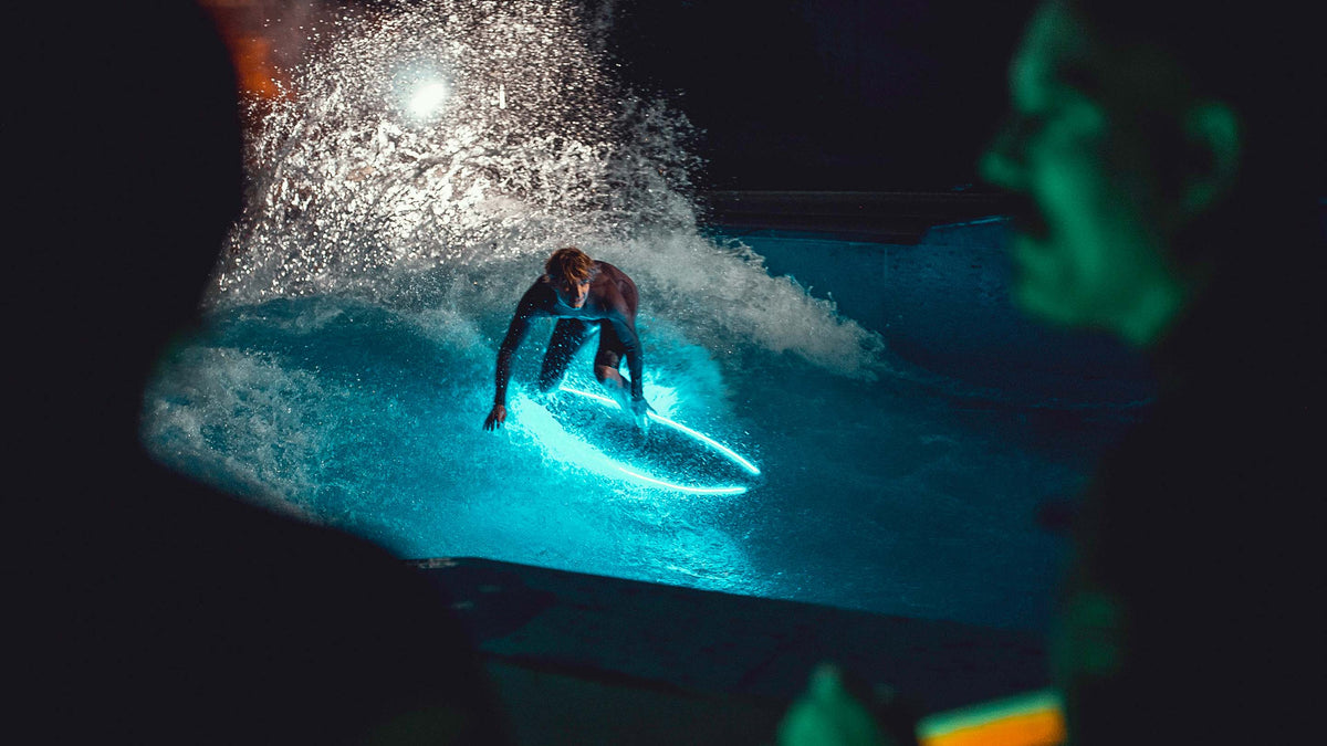 LED Wakesurf Lights | ActionGlow™ (Official)