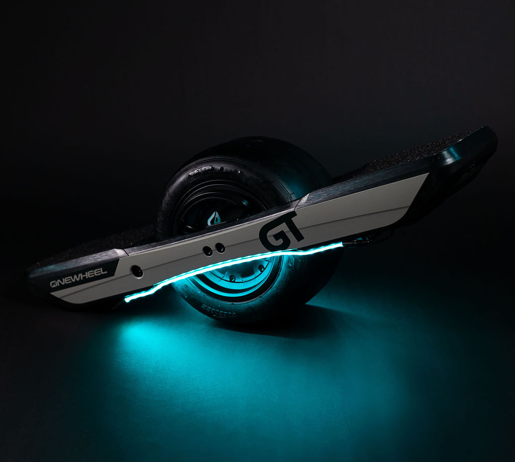 LED ONEWHEEL SYSTEM