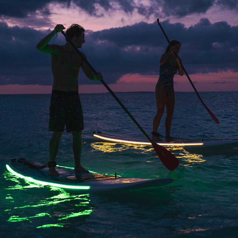 LED SUP SYSTEM
