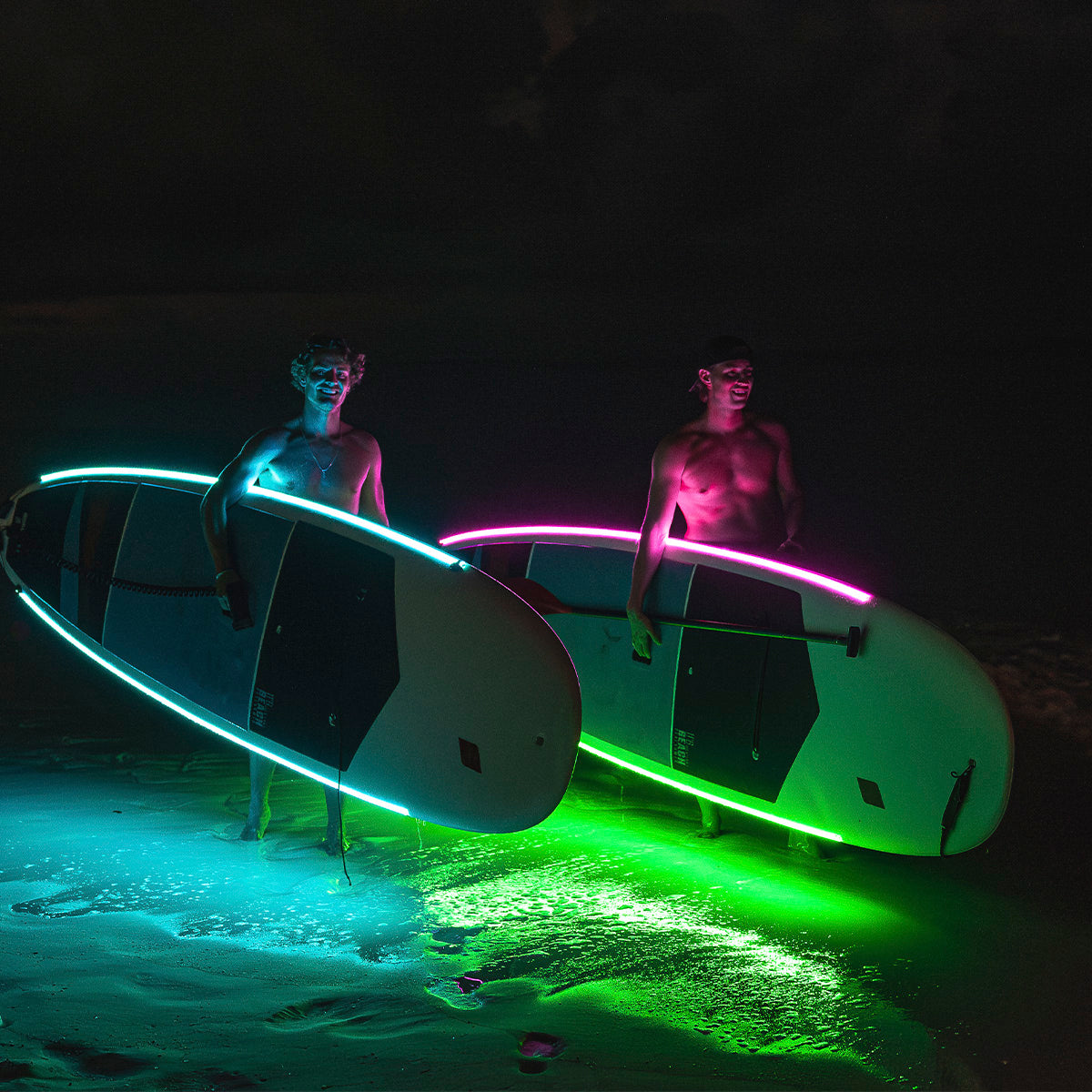 LED SUP Lights | ActionGlow (Official) – ActionGlow™