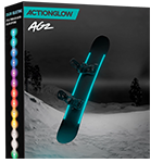 Led Snowboard LED Snowboard Lighting System | ActionGlow (Official) – ActionGlow™
