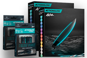 LED Surfboard Lights | ActionGlow (Official) – ActionGlow™