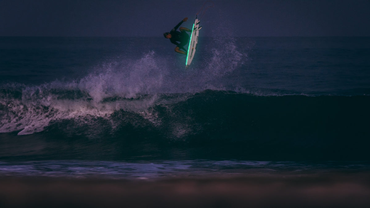 LED Surfboard Lights | ActionGlow (Official) – ActionGlow™