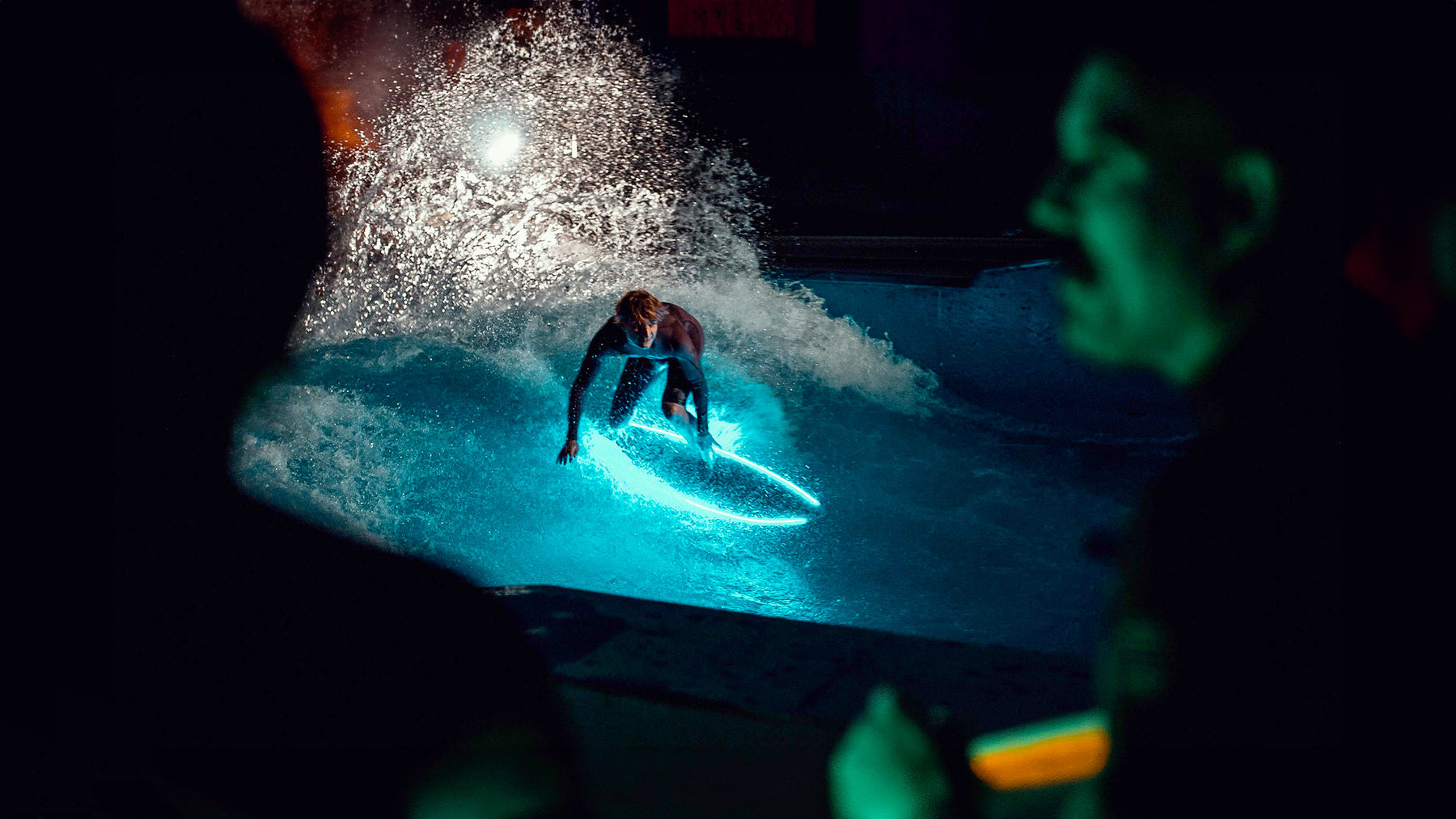 ActionGlow | LED Lighting Systems For Sporting Equipment – ActionGlow™