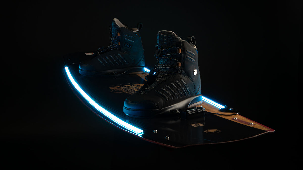 LED Wakeboard Lights | ActionGlow™ (Official)