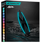 LED Wakesurf Lights | ActionGlow™ (Official)