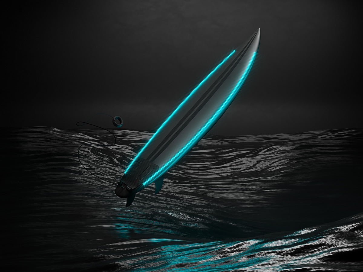 LED Surfboard Lights | ActionGlow (Official) – ActionGlow™