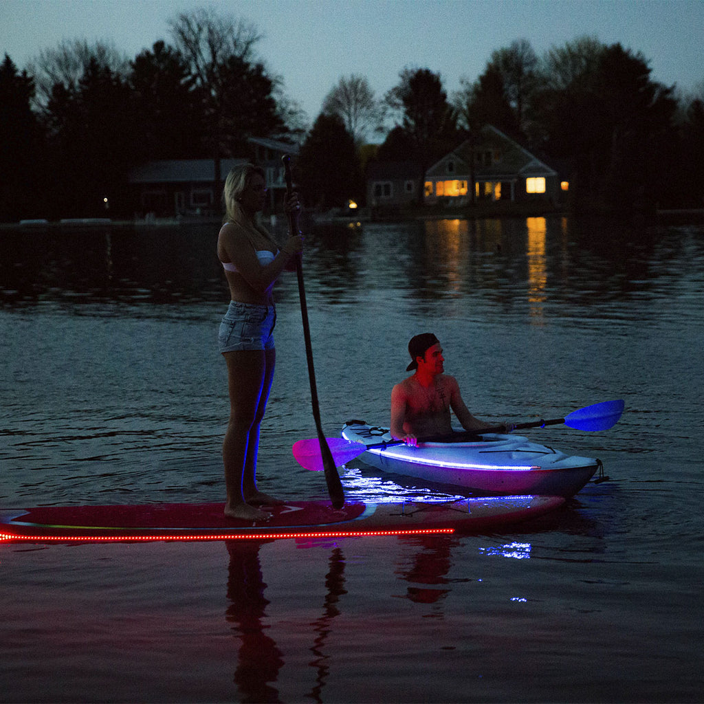 LED KAYAK SYSTEM